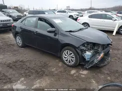 2T1BURHE0JC974912 2018 TOYOTA COROLLA
