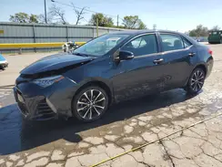 2T1BURHE0JC975073 2018 TOYOTA COROLLA