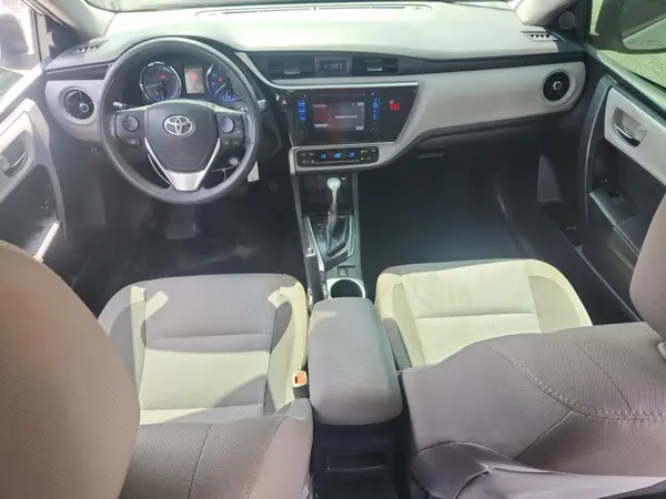 2T1BURHE0JC977096 2018 TOYOTA COROLLA - Image 8