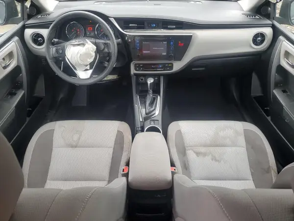 2T1BURHE0JC977583 2018 TOYOTA COROLLA - Image 8