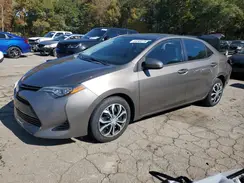 2T1BURHE0JC977969 2018 TOYOTA COROLLA