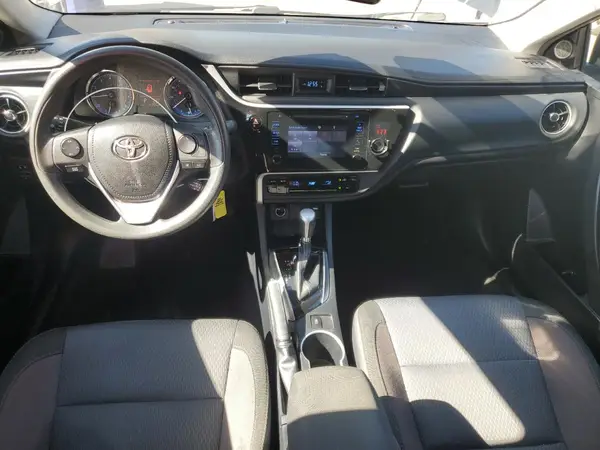 2T1BURHE0JC977969 2018 TOYOTA COROLLA - Image 8