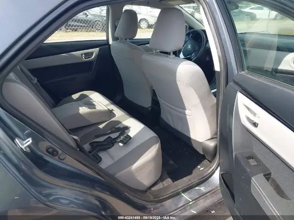 2T1BURHE0JC978684 2018 TOYOTA COROLLA - Image 8