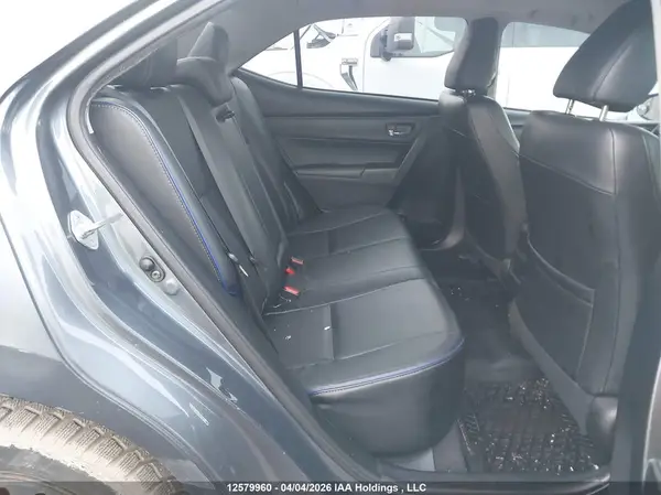 2T1BURHE0JC978748 2018 TOYOTA COROLLA - Image 8