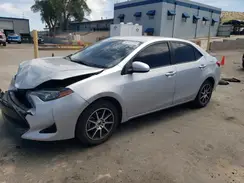 2T1BURHE0JC979107 2018 TOYOTA COROLLA