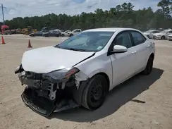 2T1BURHE0JC980189 2018 TOYOTA COROLLA