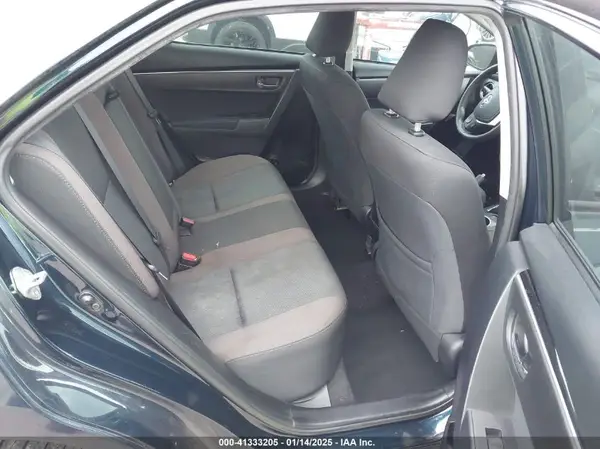 2T1BURHE0JC980290 2018 TOYOTA COROLLA - Image 8