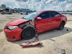 2T1BURHE0JC982931 2018 TOYOTA COROLLA