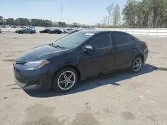 2T1BURHE0JC983349 2018 TOYOTA COROLLA