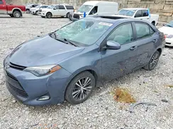 2T1BURHE0JC983786 2018 TOYOTA COROLLA