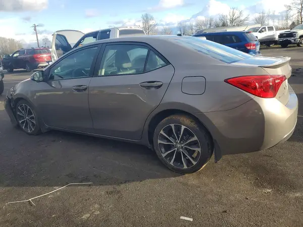 2T1BURHE0JC984520 2018 TOYOTA COROLLA - Image 2
