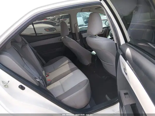 2T1BURHE0JC985909 2018 TOYOTA COROLLA - Image 8