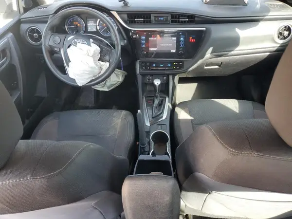 2T1BURHE0JC986249 2018 TOYOTA COROLLA - Image 8