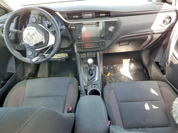 2T1BURHE0JC988499 2018 TOYOTA COROLLA - Image 8