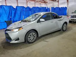 2T1BURHE0JC990611 2018 TOYOTA COROLLA