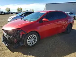 2T1BURHE0JC990995 2018 TOYOTA COROLLA