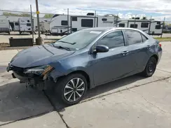 2T1BURHE0JC991418 2018 TOYOTA COROLLA