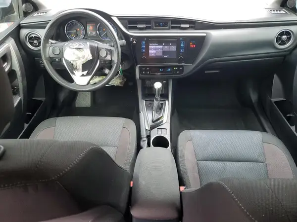 2T1BURHE0JC991418 2018 TOYOTA COROLLA - Image 8