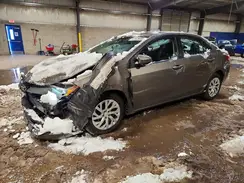 2T1BURHE0JC994111 2018 TOYOTA COROLLA