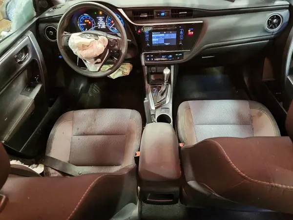 2T1BURHE0JC994111 2018 TOYOTA COROLLA - Image 8