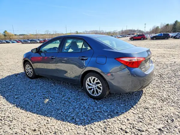 2T1BURHE0JC994528 2018 TOYOTA COROLLA - Image 2