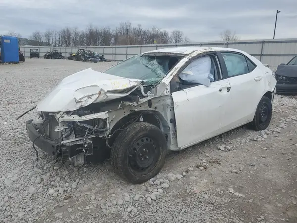 2T1BURHE0JC994576 2018 TOYOTA COROLLA - Image 1