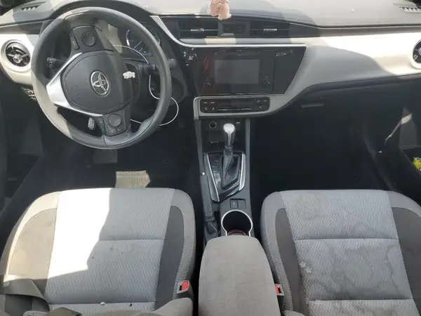 2T1BURHE0JC995355 2018 TOYOTA COROLLA - Image 8