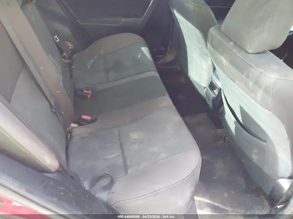 2T1BURHE0JC996764 2018 TOYOTA COROLLA - Image 8