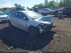 2T1BURHE0JC997350 2018 TOYOTA COROLLA