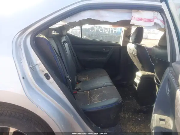 2T1BURHE0JC997350 2018 TOYOTA COROLLA - Image 8