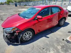 2T1BURHE0JL122494 2018 TOYOTA COROLLA