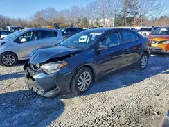 2T1BURHE0KC126143 2019 TOYOTA COROLLA