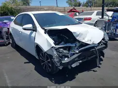 2T1BURHE0KC127180 2019 TOYOTA COROLLA
