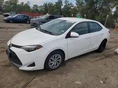 2T1BURHE0KC128426 2019 TOYOTA COROLLA