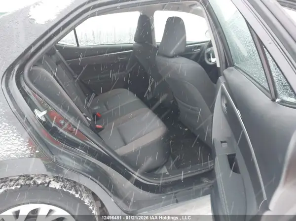 2T1BURHE0KC128703 2019 TOYOTA COROLLA - Image 8