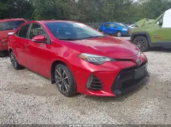 2T1BURHE0KC128815 2019 TOYOTA COROLLA