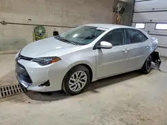 2T1BURHE0KC129009 2019 TOYOTA COROLLA