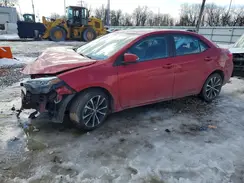 2T1BURHE0KC129107 2019 TOYOTA COROLLA