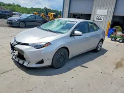 2T1BURHE0KC129298 2019 TOYOTA COROLLA