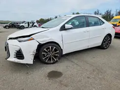 2T1BURHE0KC129561 2019 TOYOTA COROLLA