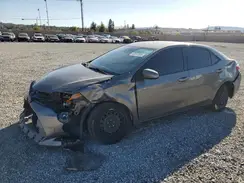 2T1BURHE0KC129902 2019 TOYOTA COROLLA