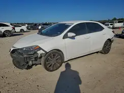 2T1BURHE0KC129933 2019 TOYOTA COROLLA