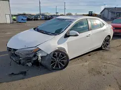 2T1BURHE0KC130094 2019 TOYOTA COROLLA