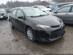2T1BURHE0KC132010 2019 TOYOTA COROLLA