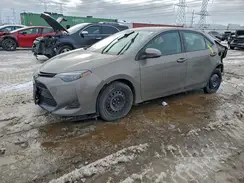 2T1BURHE0KC132170 2019 TOYOTA COROLLA
