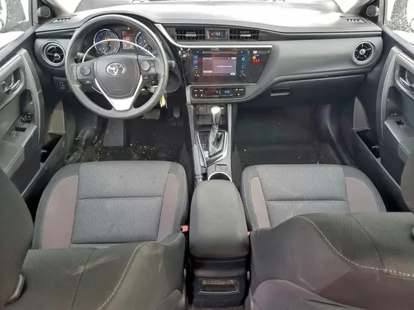 2T1BURHE0KC132170 2019 TOYOTA COROLLA - Image 8