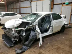 2T1BURHE0KC132492 2019 TOYOTA COROLLA