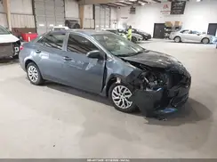 2T1BURHE0KC133867 2019 TOYOTA COROLLA