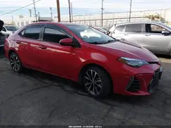 2T1BURHE0KC134033 2019 TOYOTA COROLLA