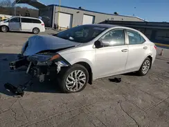 2T1BURHE0KC134727 2019 TOYOTA COROLLA